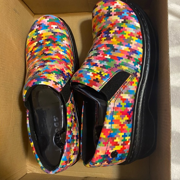 Klogs Naples Matrix - Picture 1 of 5